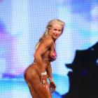 Michelle  Krack - IFBB Emerald Cup Championship 2014 - #1